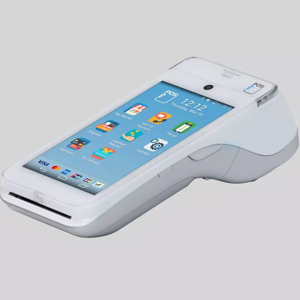 POS con sim card gratis